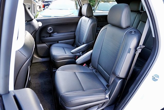 Certified Used 2026 White Hyundai Limited image 27