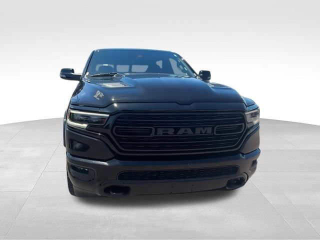 Used 2024 Black Ram Limited image 3