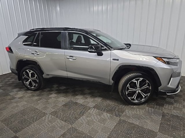 2023 Toyota RAV4 Prime XSE