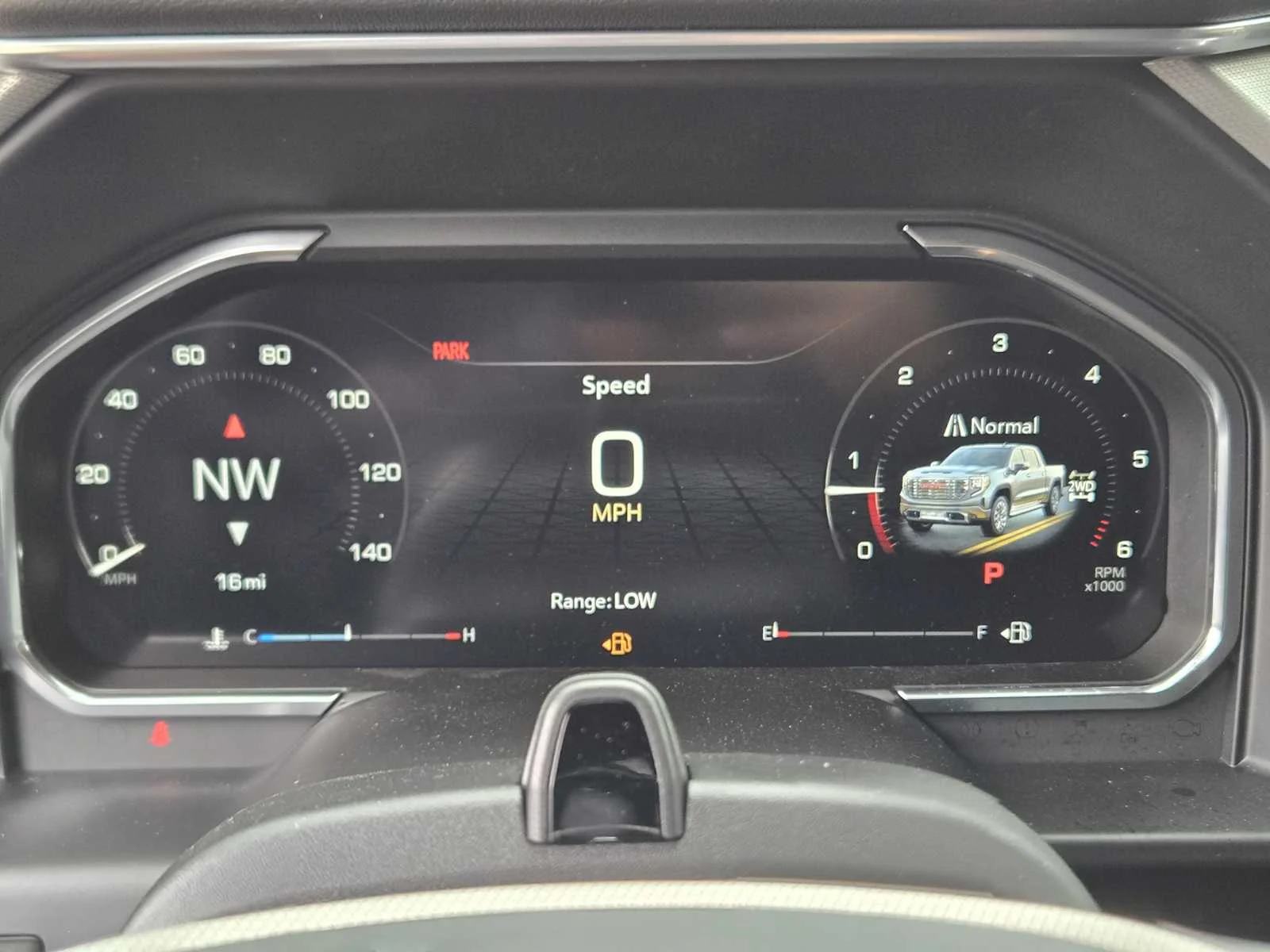 2026 GMC Sierra 1500 Denali - Photo 10