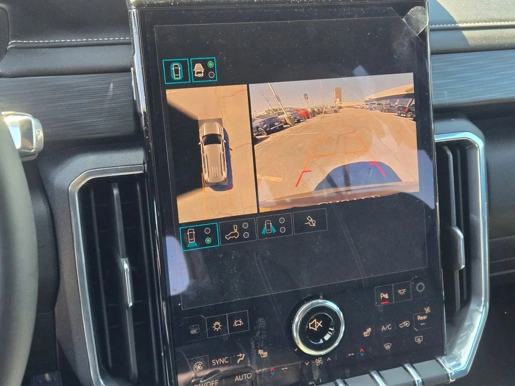 2025 GMC Acadia Elevation - Photo 37