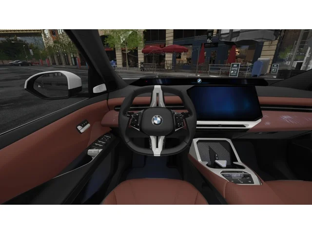 New 2027 Alpine White BMW  image 13