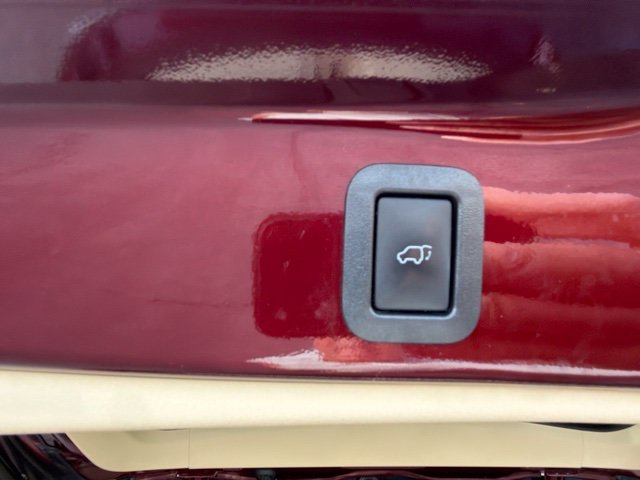 Used 2017 Red Toyota LE Plus image 16