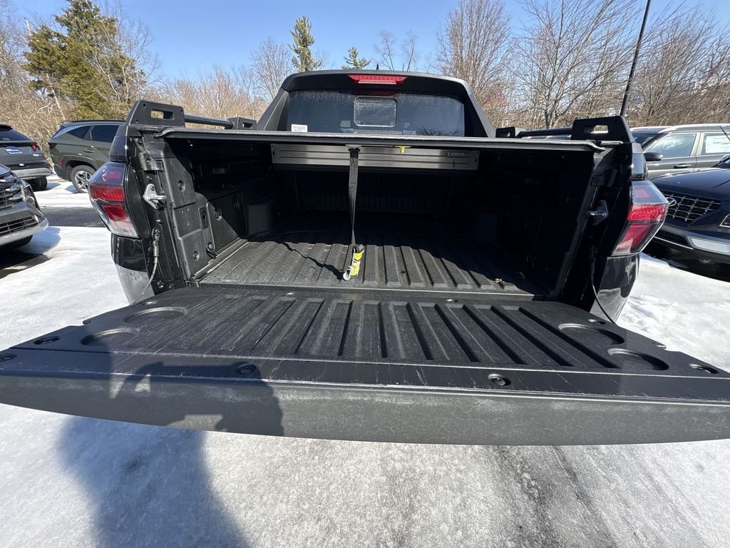 2026 Hyundai Santa Cruz SEL Activity - Photo 19