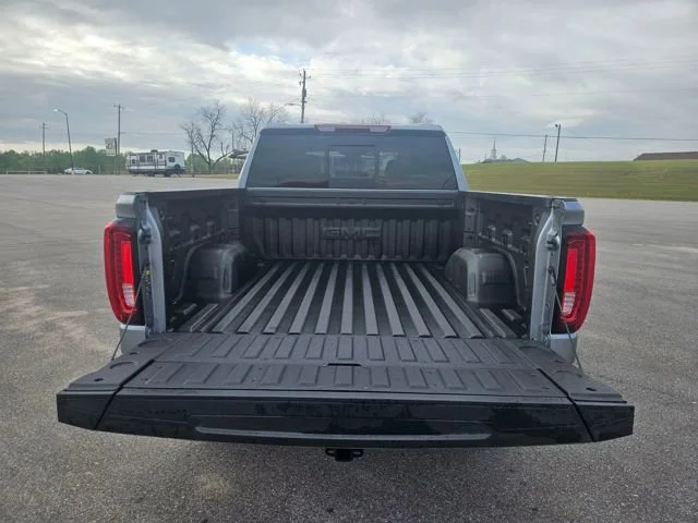 New 2026 Sterling Metallic GMC SLT image 23