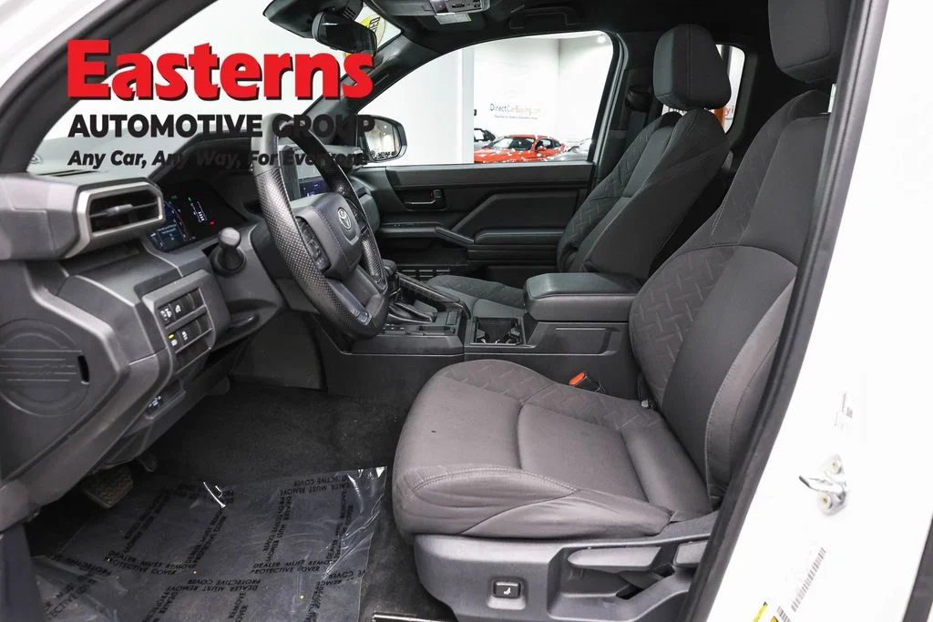 Used 2024 White Toyota SR image 13