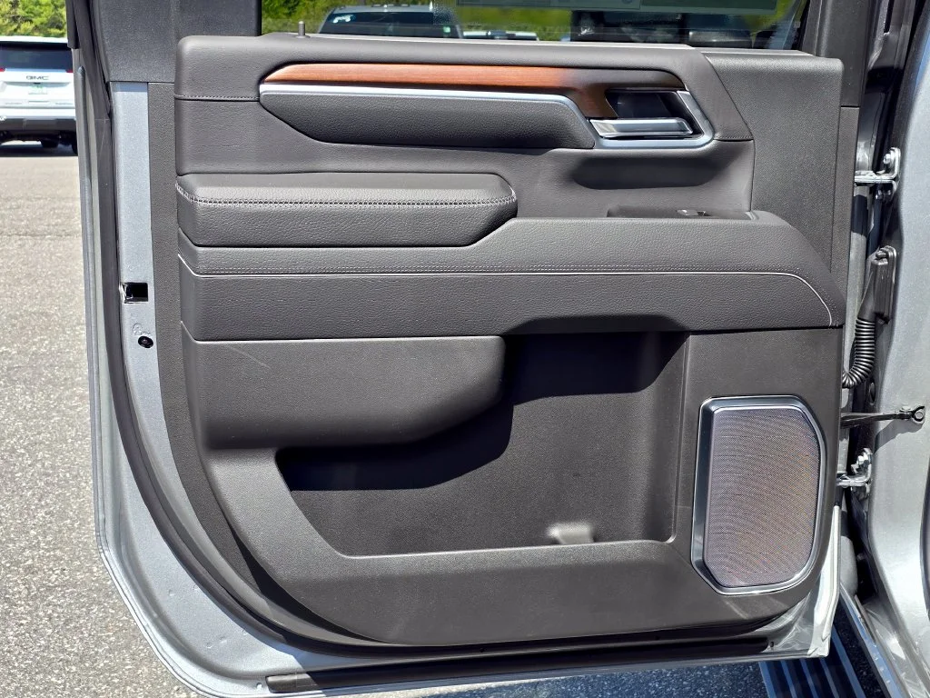 New 2026 Silver GMC Denali image 38