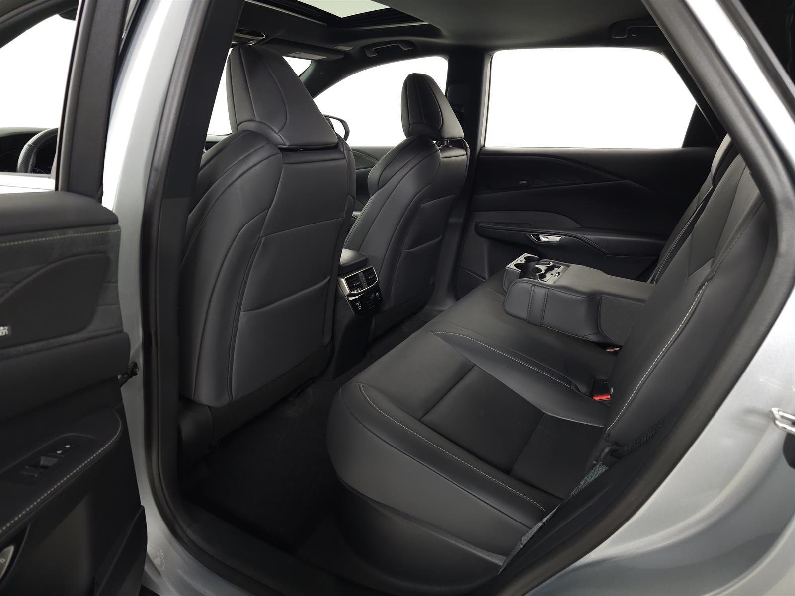 2024 Lexus RX 350 F SPORT - Photo 36