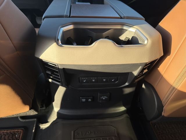 2026 Toyota Tundra 1794 Edition - Photo 23