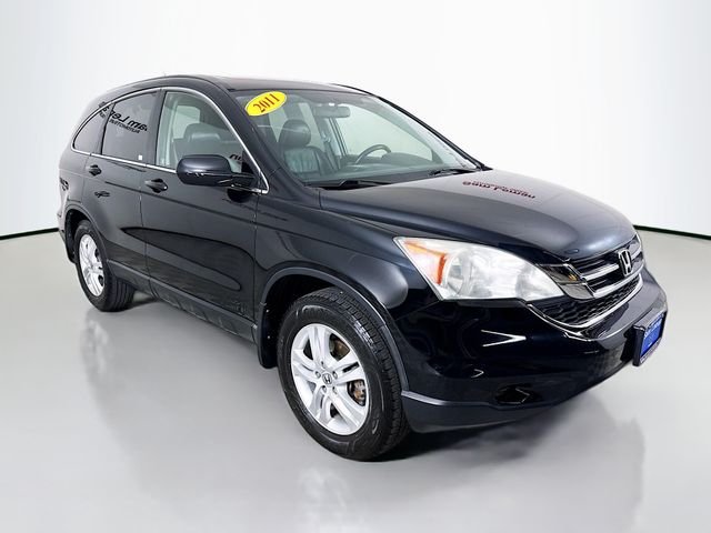 2011 Honda CR-V EX-L AUTO 4WD's photo