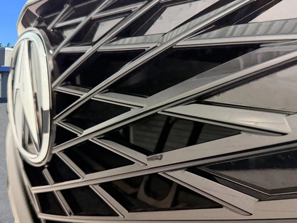 New 2026 Urban Gray Pearl Acura Base image 11