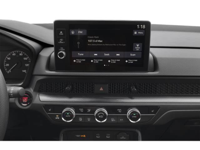 New 2027 Urban Gray Pearl Honda EX image 7