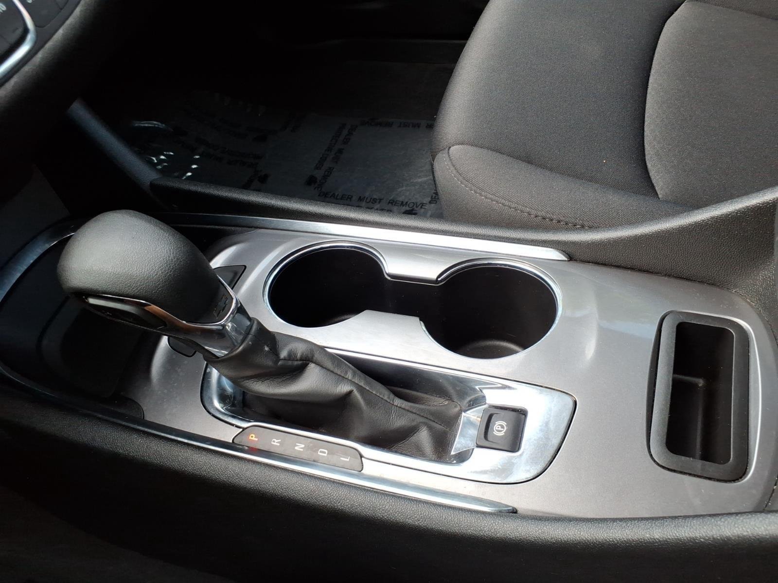 Used 2023 Dark Ash Metallic Chevrolet LT image 20