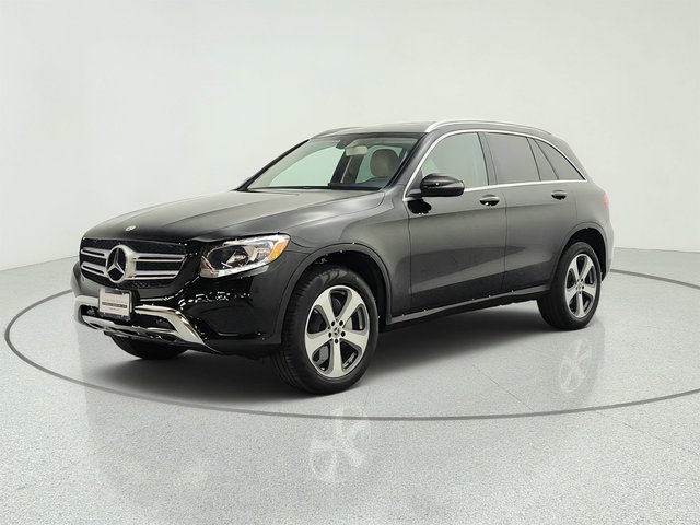 2018 Mercedes-Benz GLC GLC 300 SUV