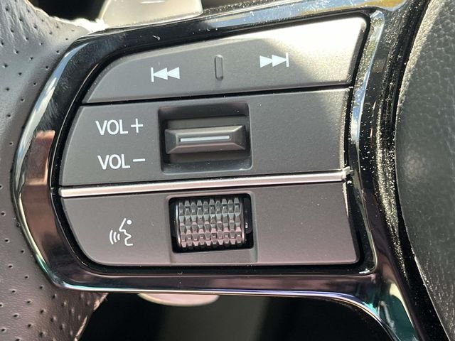 2025 Acura ADX A-Spec Package - Photo 32