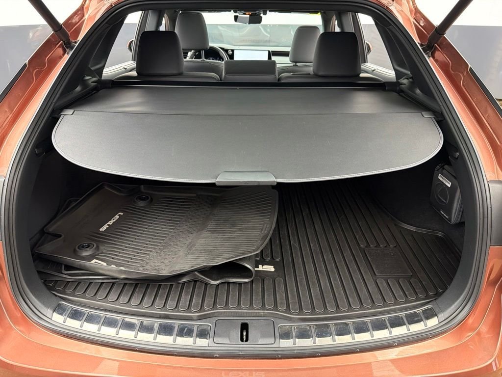 2023 Lexus RX Hybrid 350h - Photo 36