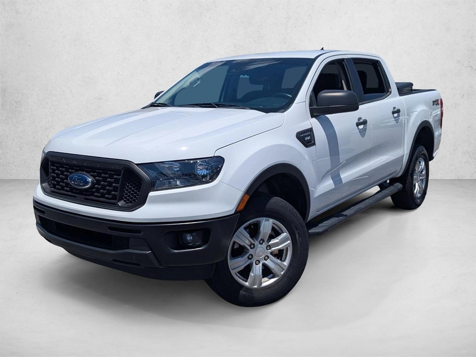 2023 Ford Ranger XL