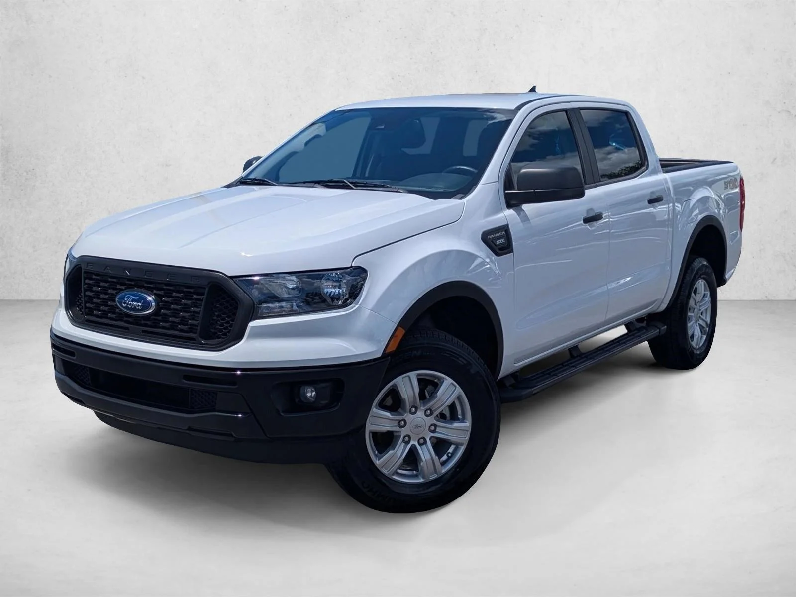 2023 Ford Ranger XL