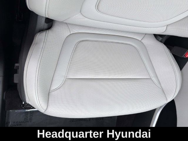 2024 Hyundai Tucson Limited - Photo 14