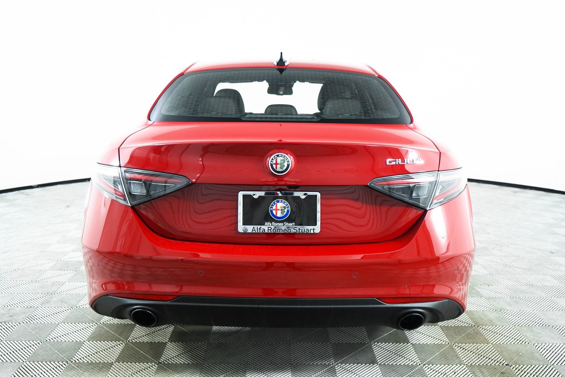 2024 Alfa Romeo Giulia Sprint - Photo 6