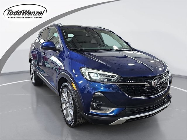 2023 Buick Encore GX Essence