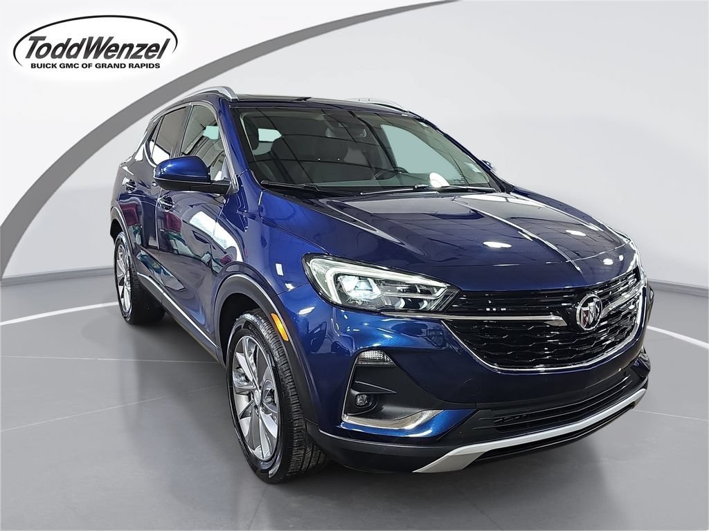 2023 Buick Encore GX