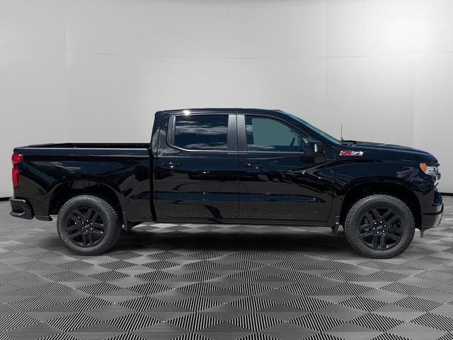 2026 Chevrolet Silverado 1500 RST - Photo 6
