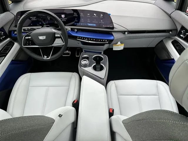 2026 Cadillac OPTIQ Sport - Photo 20