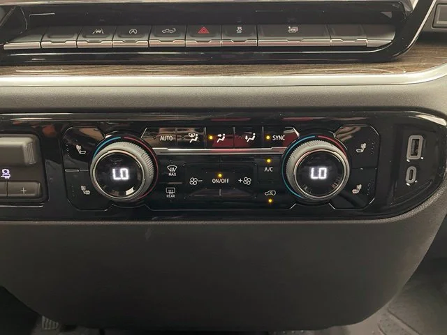 2026 Chevrolet Silverado 1500 RST - Photo 6