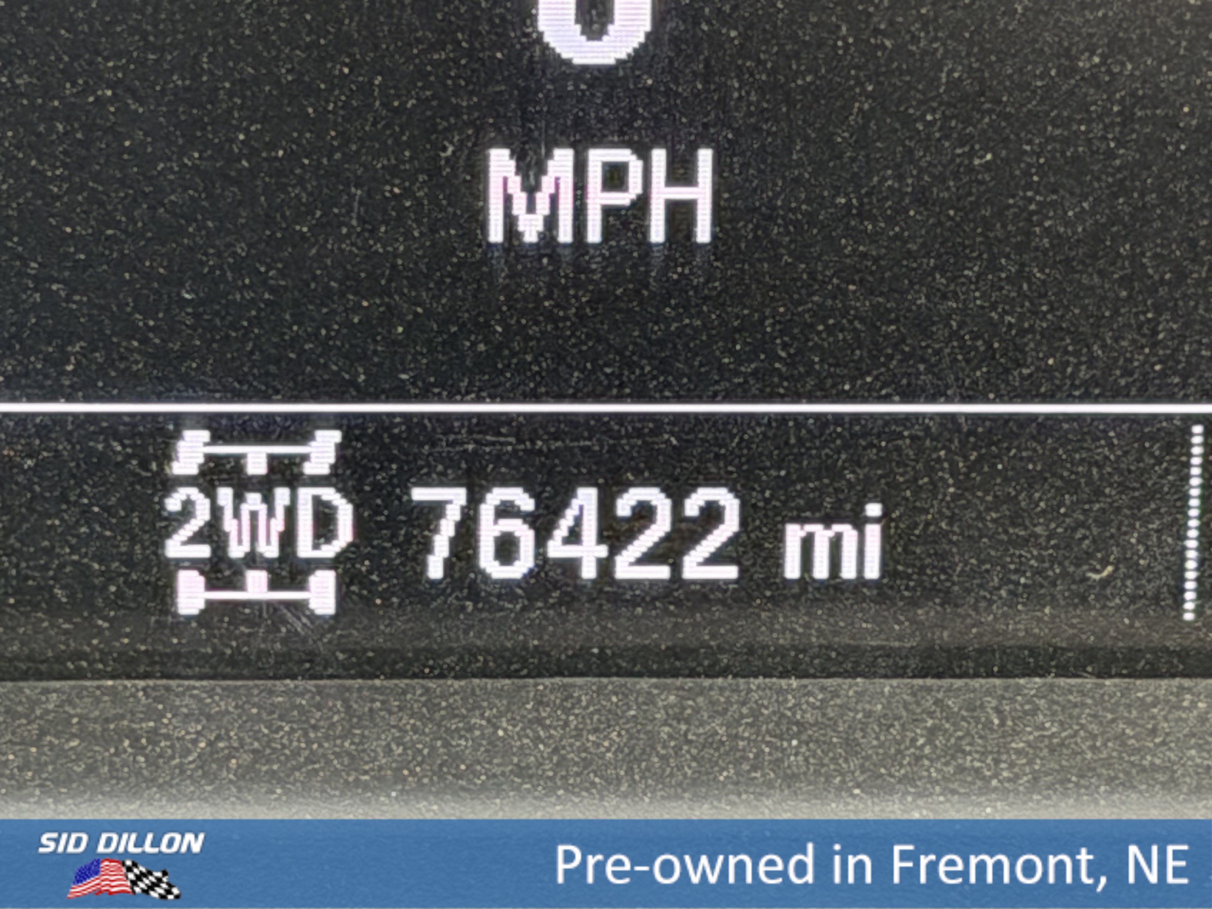 Used 2025 Summit White Chevrolet Custom image 14
