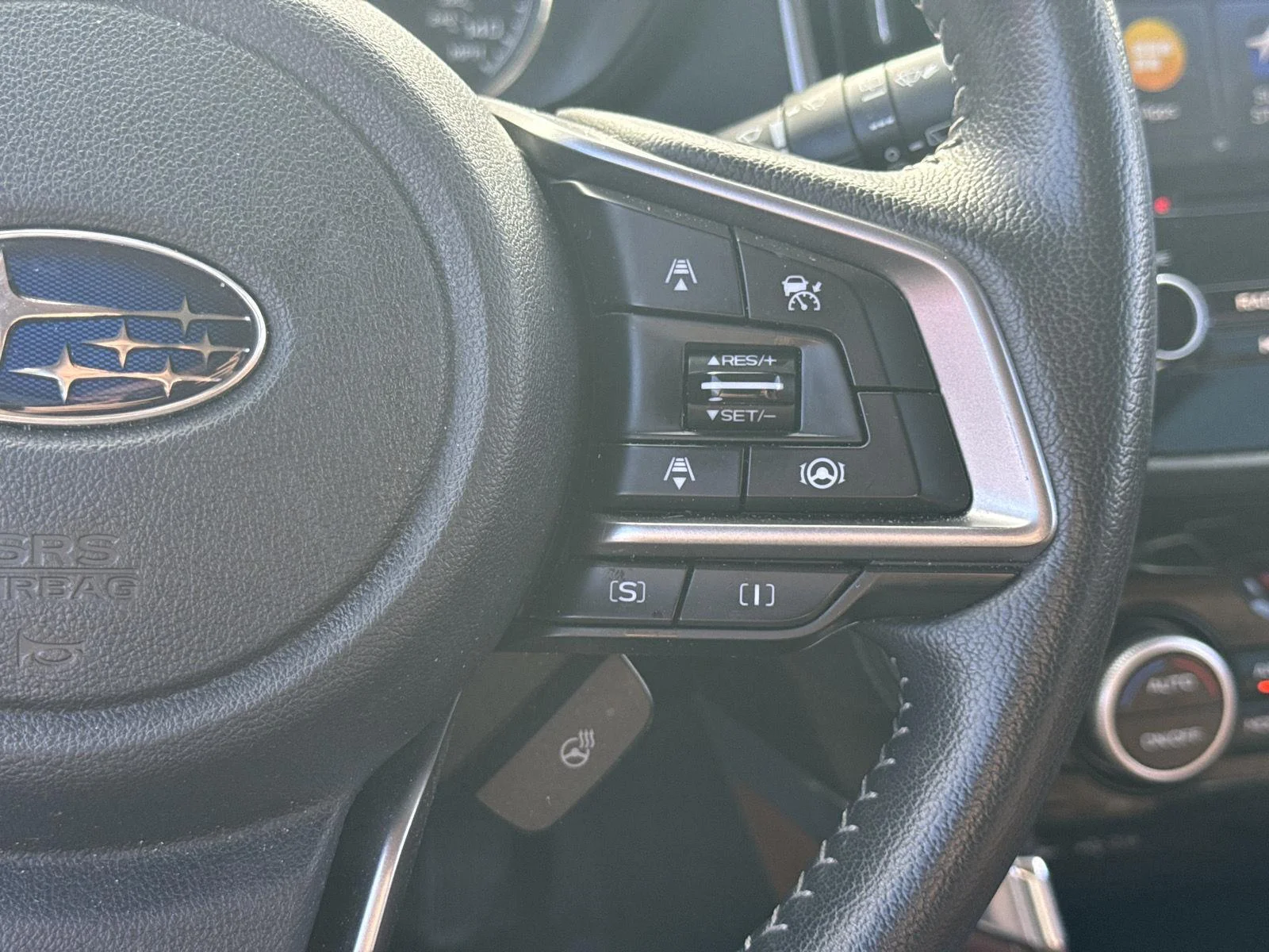 Used 2020 Horizon Blue Pearl Subaru Touring image 12