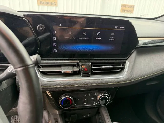 Used 2026 Gray Chevrolet ACTIV image 6