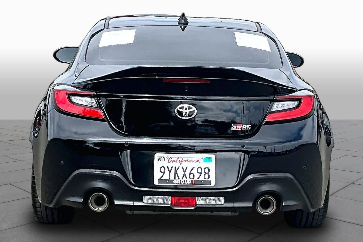Used 2026 Raven Toyota Premium image 4