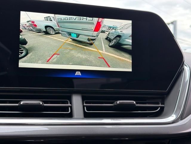2026 Chevrolet Trax Activ - Photo 28