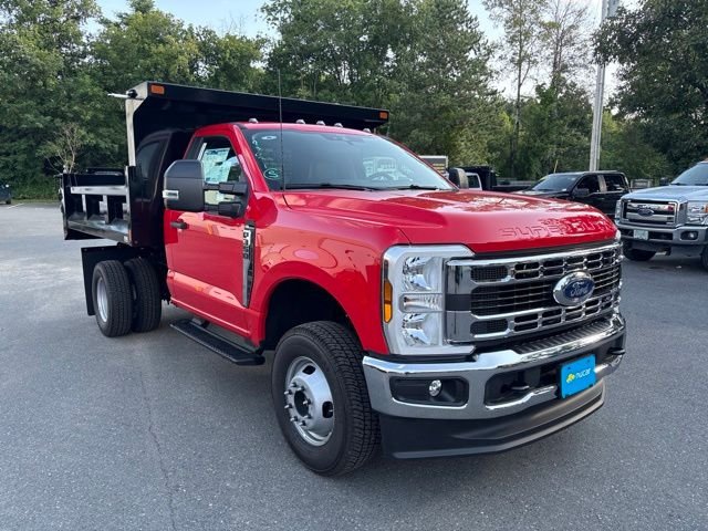 2026 Ford F-350SD