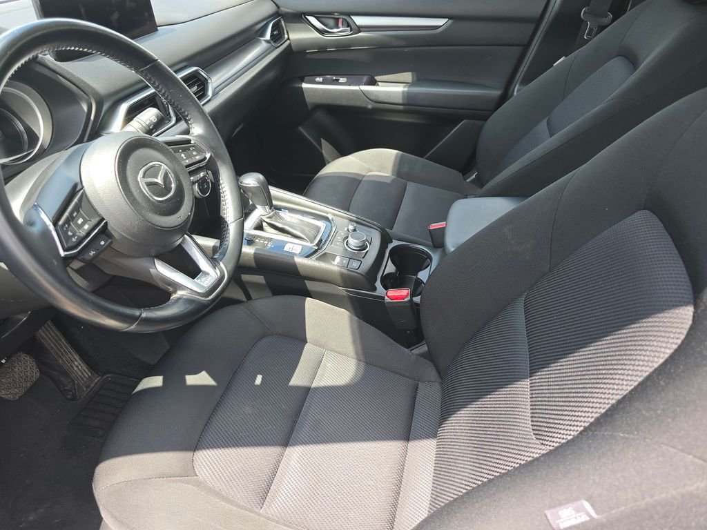 Used 2022 White Mazda 2.5 S image 19