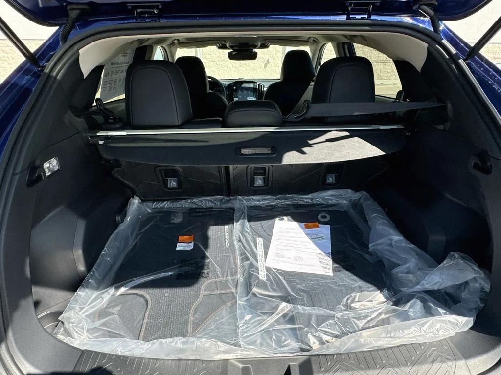 New 2026 Blue Subaru Limited image 31