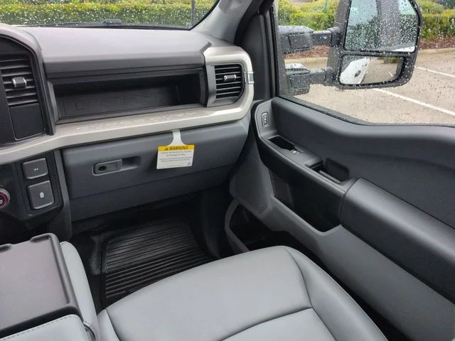 New 2026 White Ford XL image 17