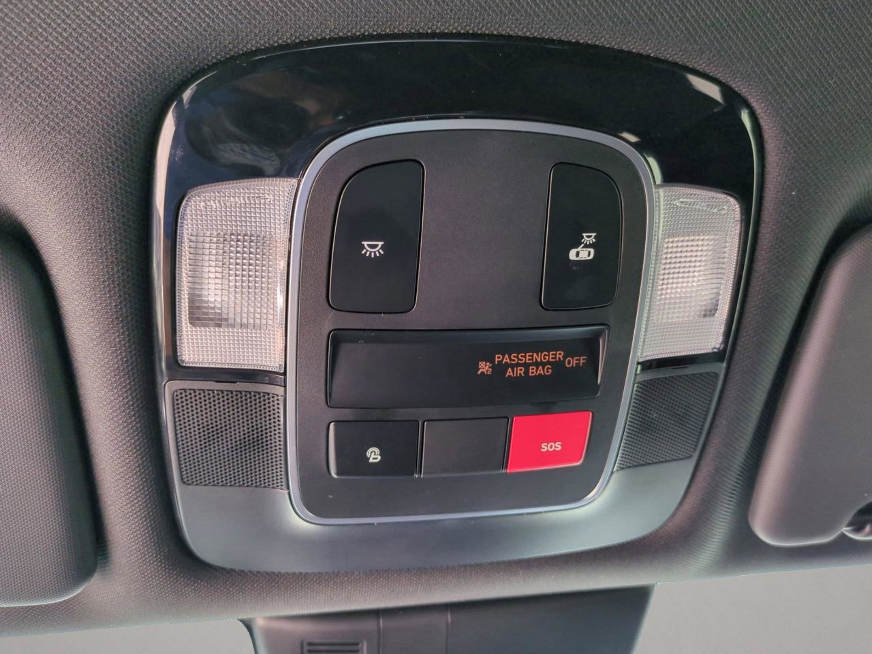2023 Hyundai Santa Cruz SEL - Photo 18