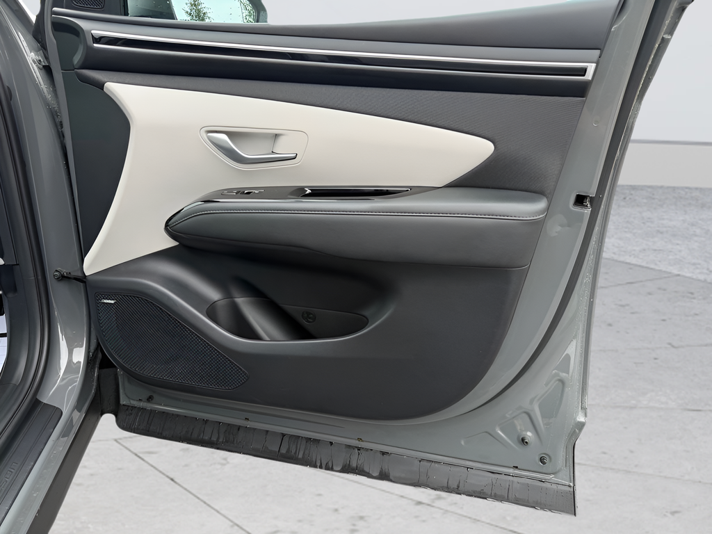 Used 2024 Gray Hyundai Limited image 26