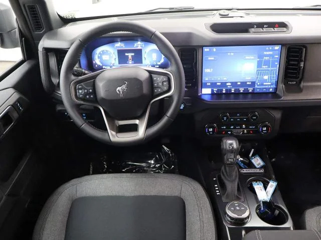 New 2026 Oxford White Ford Big Bend® image 29