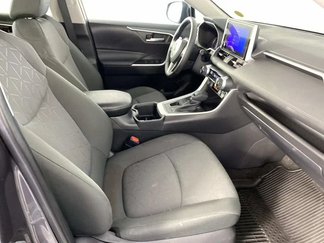 Used 2023 Gray Toyota XLE image 11