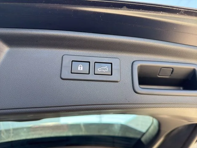 Used 2023 Black Subaru Limited image 23