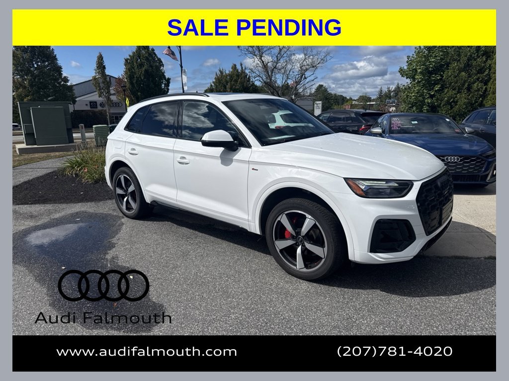 2024 Audi Q5