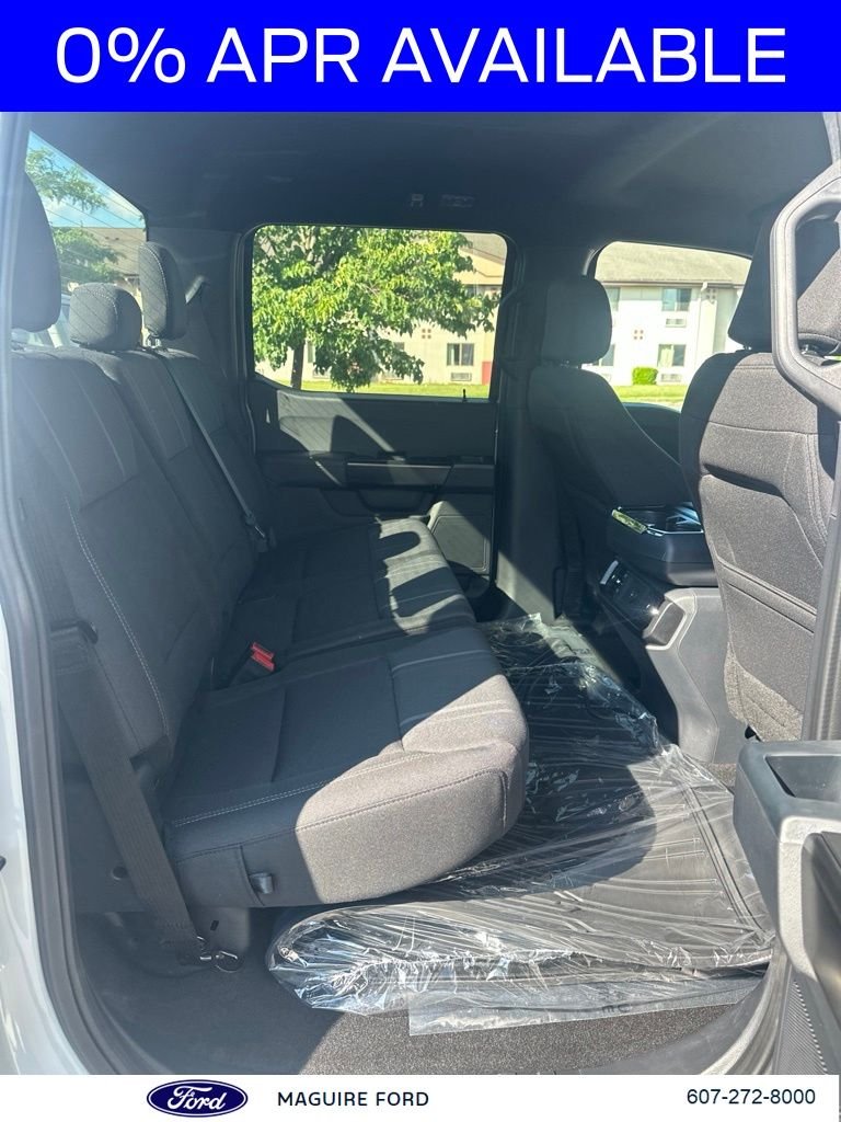 New 2026 Avalanche Ford STX® image 11