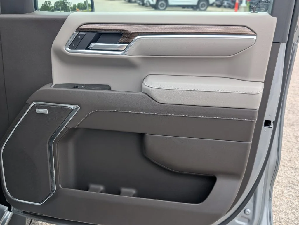 2026 Chevrolet Silverado 1500 LT Trail Boss - Photo 41