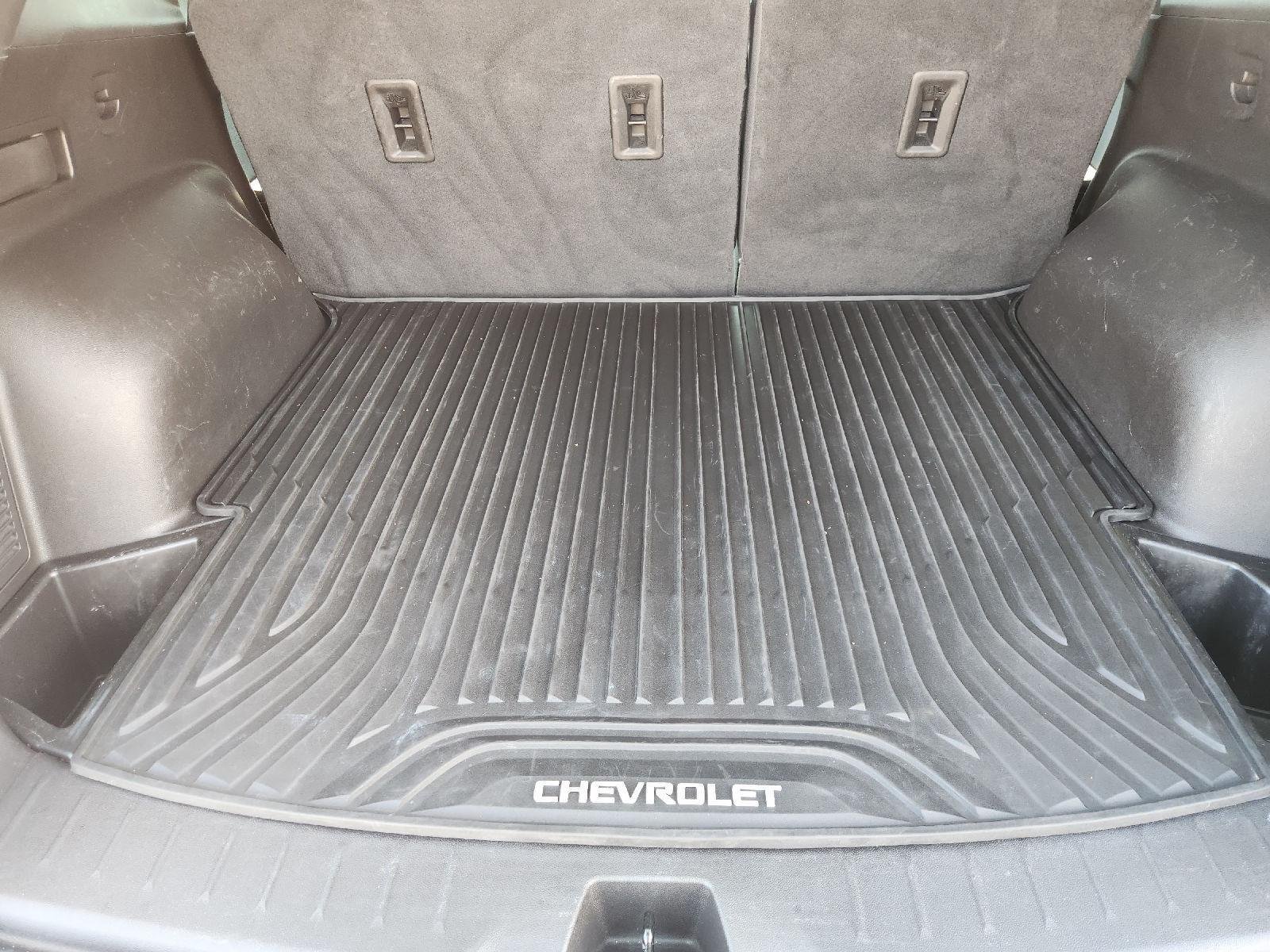 2023 Chevrolet Blazer photo 34 of 34