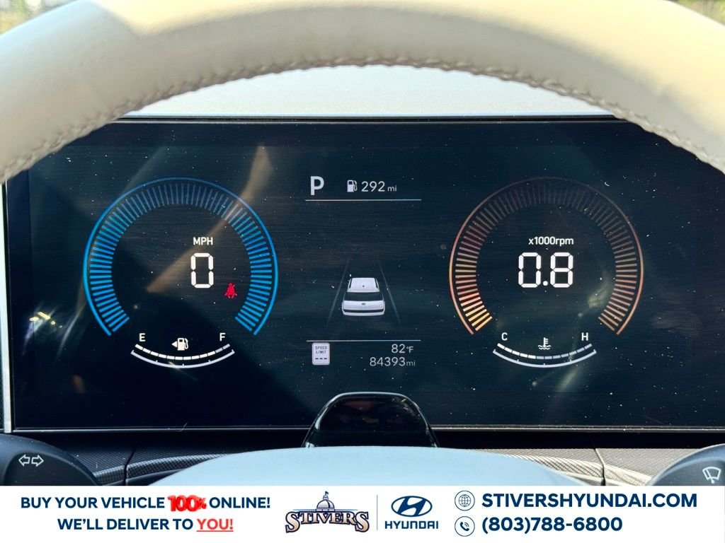 2024 Hyundai Santa Fe SEL - Photo 30