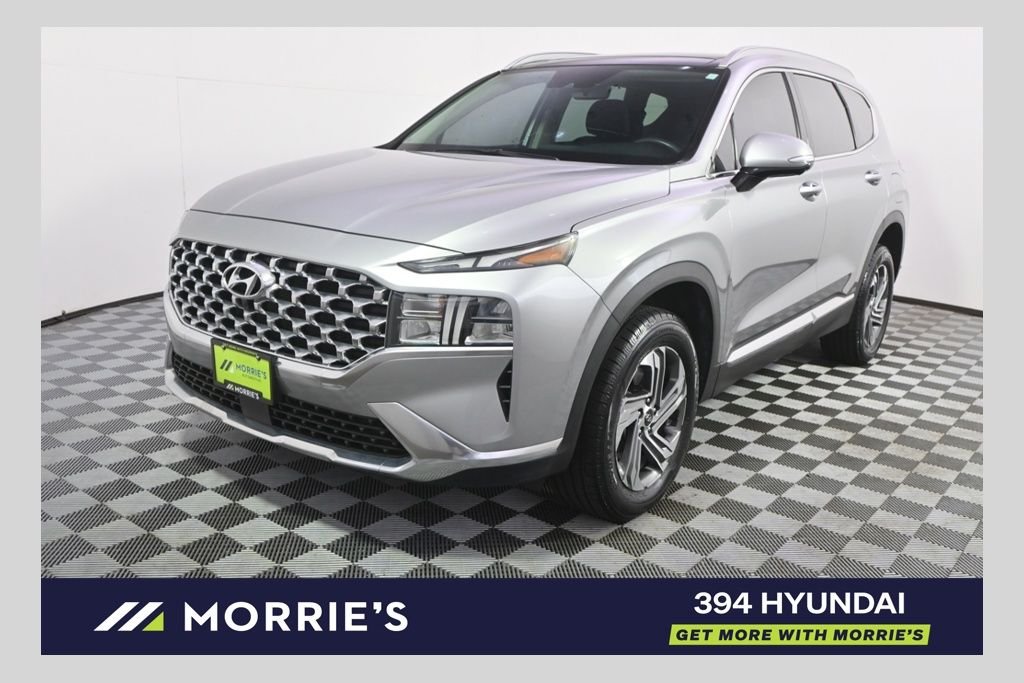2023 Hyundai Santa Fe