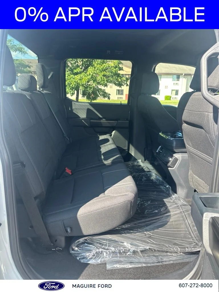 New 2026 Avalanche Ford STX® image 11